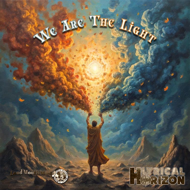 We Are The Light